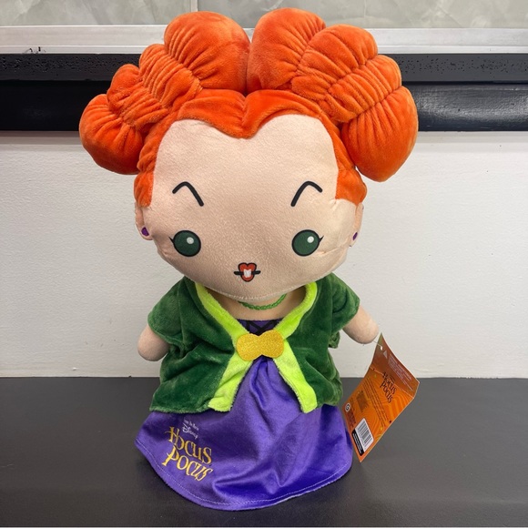 Hocus Pocus Door Greeters